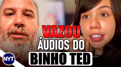 binho ted x|Binho Ted